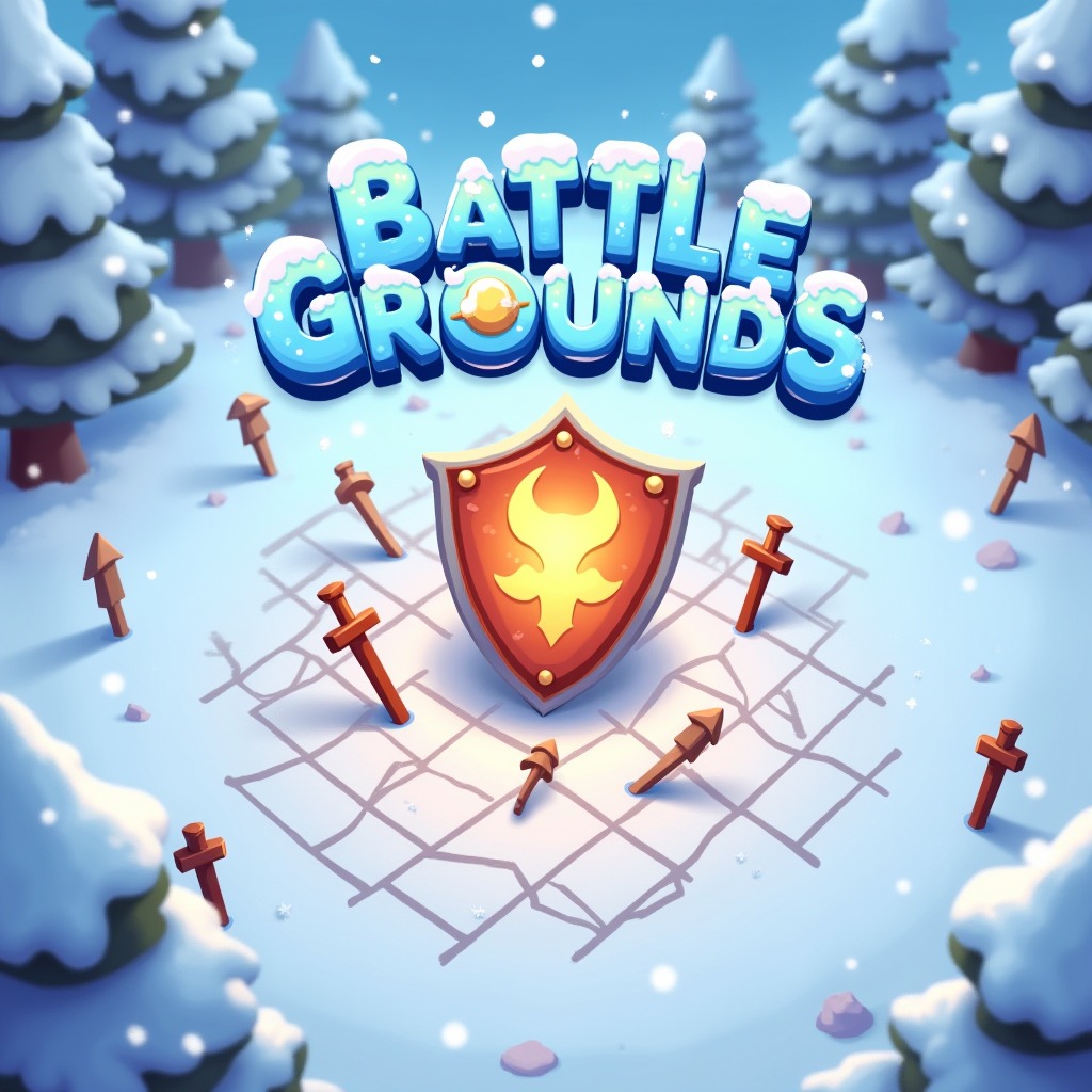 Battlegrounds